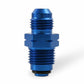 Earls -6 AN Male to 14mm x 1.50 Male - 991954ERL