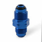 Earls -6 AN Male to 14mm x 1.50 Male - 991954ERL