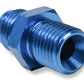 Earls Straight Male AN -6 to M14x1.5MM - 9919DFHERL