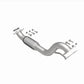 2008-2013 Nissan Rogue Direct-Fit Front Pipe Kit 107-0266
