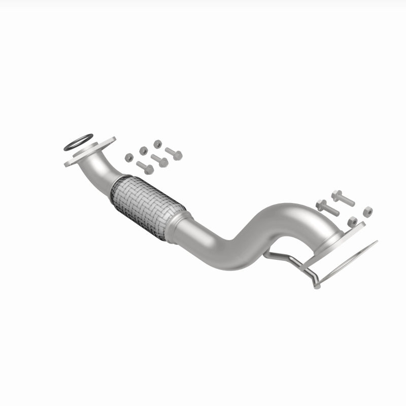 2008-2013 Nissan Rogue Direct-Fit Front Pipe Kit 107-0266