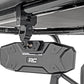 UTV Aluminum Rear View Mirror; 1.5"-2" Cage (Universal) 99207