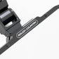 UTV Aluminum Rear View Mirror; 1.5"-2" Cage (Universal) 99207