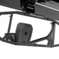 UTV Aluminum Rear View Mirror; 1.5"-2" Cage (Universal) 99207
