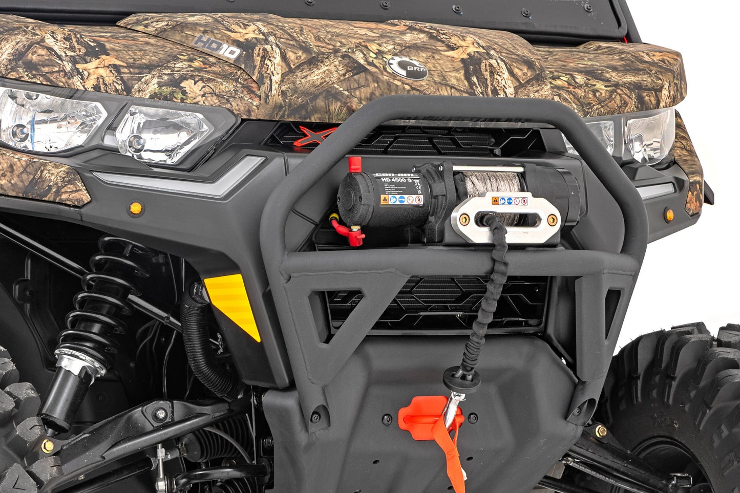 Turn Signal Kit w/Horn; Universal 99210