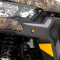 Turn Signal Kit w/Horn; Universal 99210