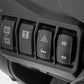 Turn Signal Kit w/Horn; Universal 99210