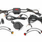Turn Signal Kit w/Horn; Universal 99210