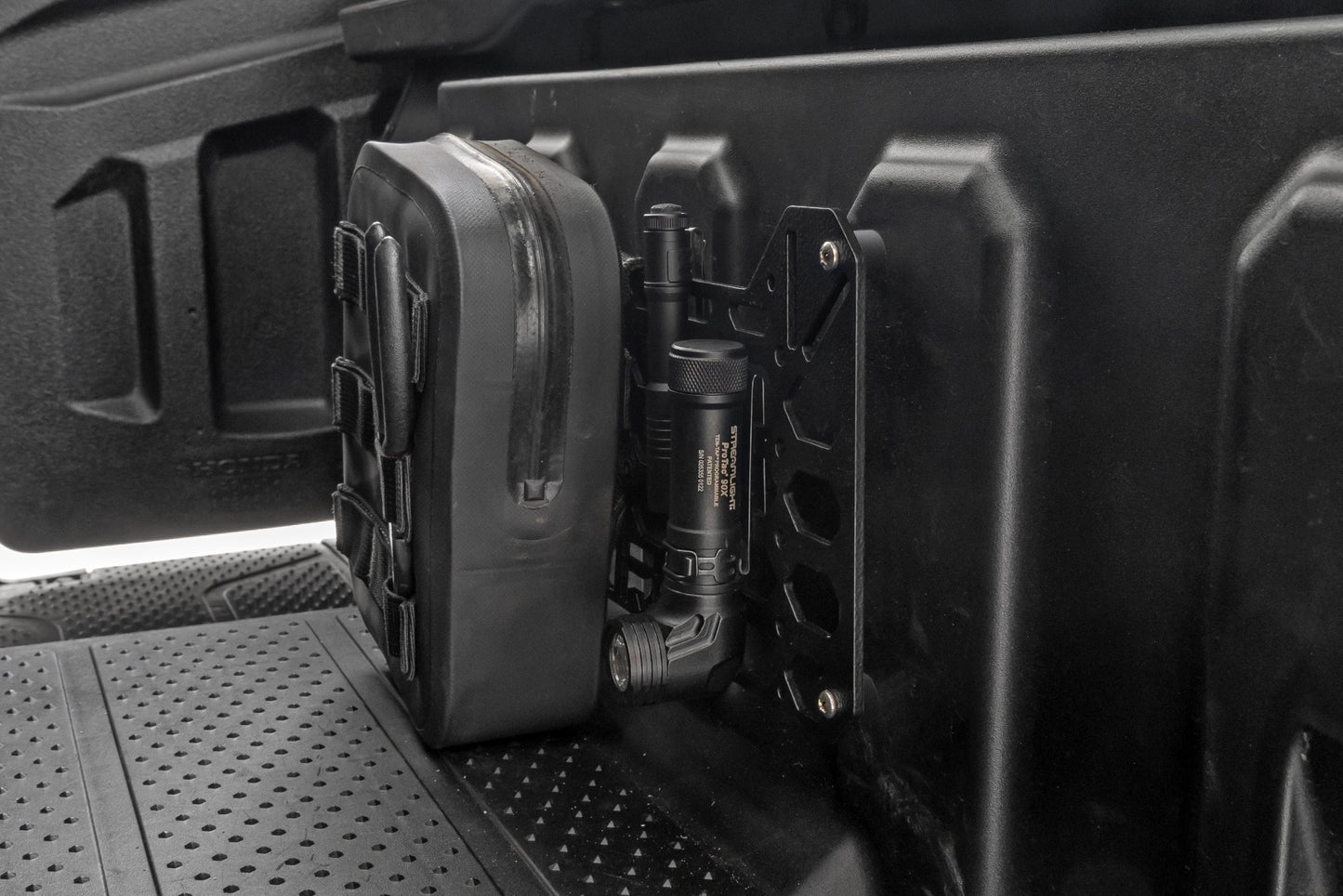 Molle Pocket Panel; Universal 99211