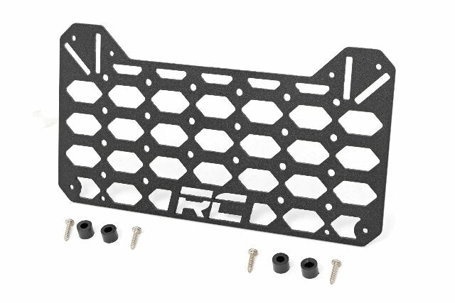 Molle Pocket Panel; Universal 99211