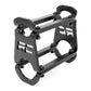 Spare Axle Cage Mount; 1.75 Inch Roll Bar (Universal) 99214