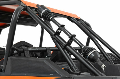Spare Axle Cage Mount; 1.75 Inch Roll Bar (Universal) 99214