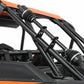 Spare Axle Cage Mount; 1.75 Inch Roll Bar (Universal) 99214