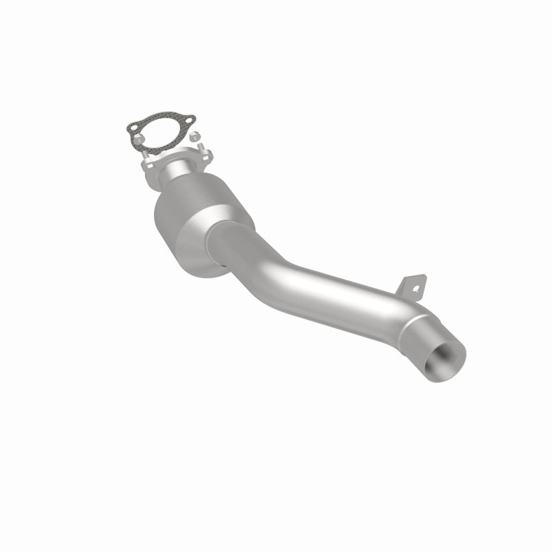 2010-2011 Porsche Cayenne Direct-Fit Catalytic Converter 21-595 Magnaflow