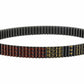 Fits Kawasaki Teryx Performance CVT Drive Belt; 992282