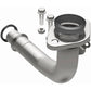 1998-2002 Chevrolet Prizm Direct-Fit Front Pipe Kit 107-0030