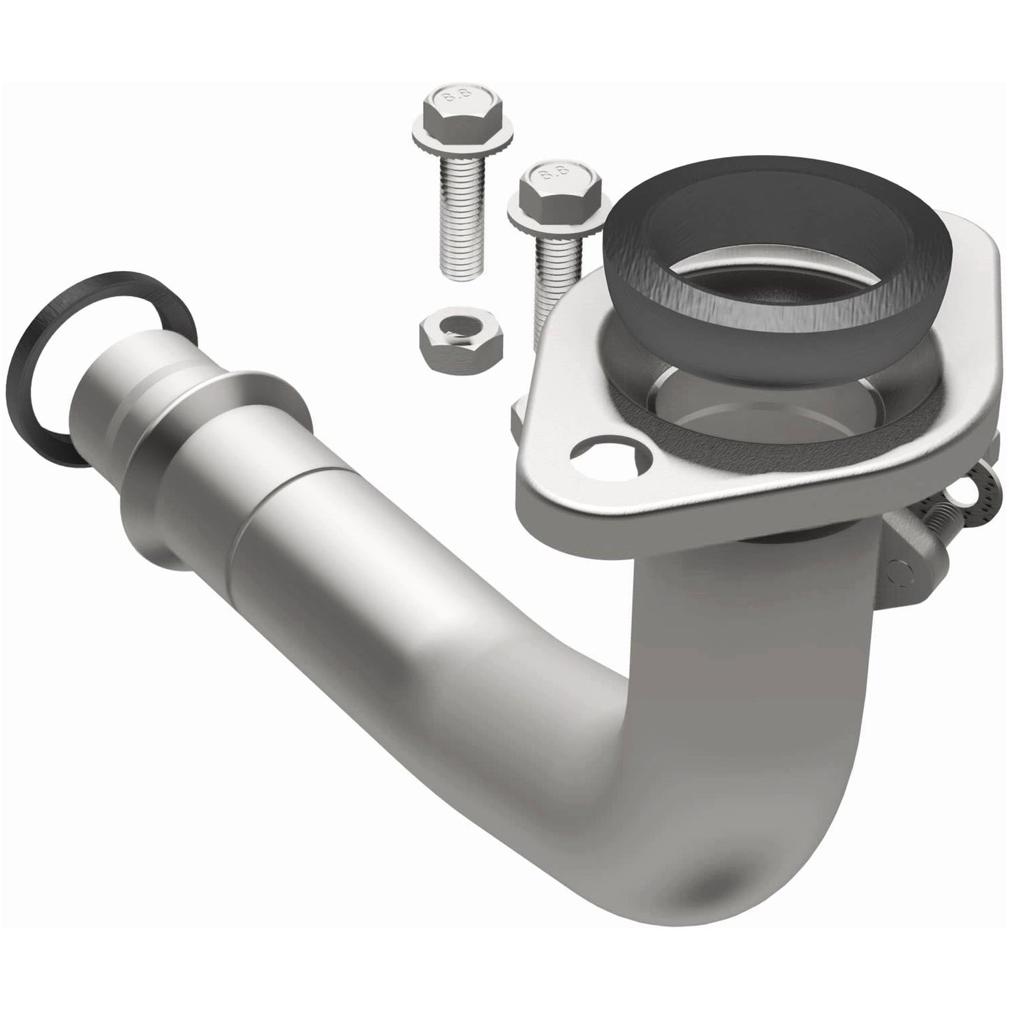 1998-2002 Chevrolet Prizm Direct-Fit Front Pipe Kit 107-0030