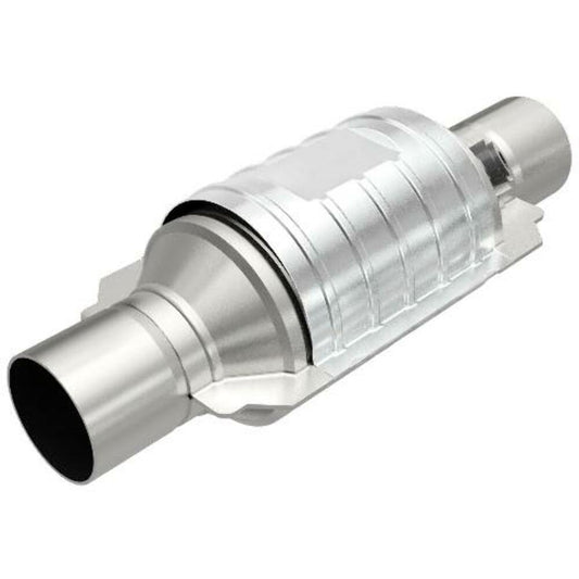 1998-1999 Volkswagen Passat Universal Catalytic Converter 2.5 99236HM Magnaflow