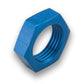 Earls -8 AN Bulkhead Nut - 992408ERL