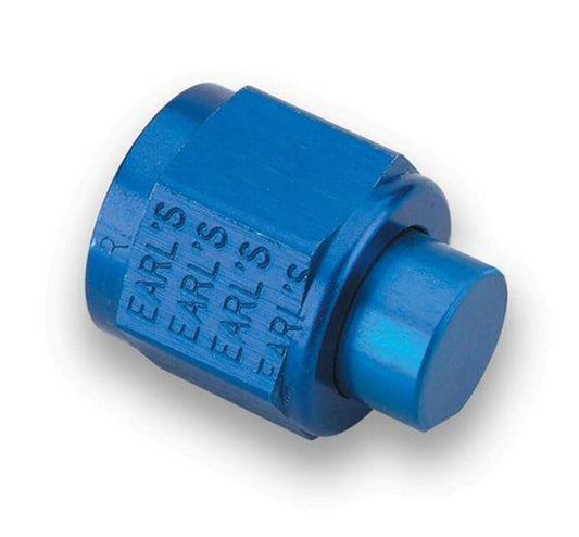 Earls -8 AN Cap - 992908ERL