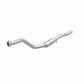 Catalytic Converter for HM Grade Federal / EPA Compliant Direct-Fit Catalytic Converter MagnaFlow 24116