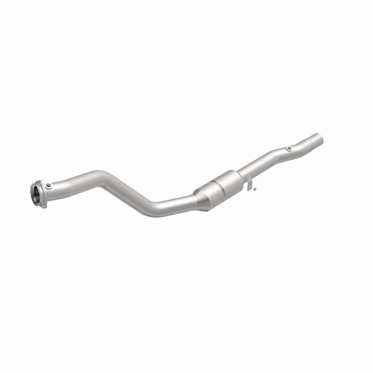 Catalytic Converter for HM Grade Federal / EPA Compliant Direct-Fit Catalytic Converter MagnaFlow 24116