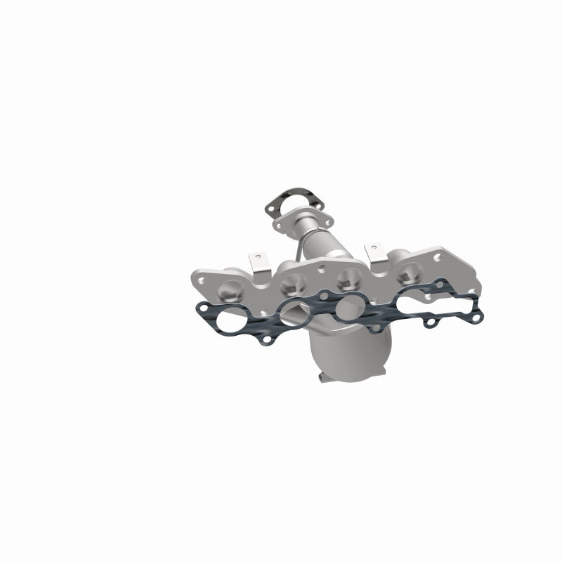 2014-2015 Ford Transit Connect Catalytic Converter 5551444 Magnaflow - Catalytic Converters Car Part People