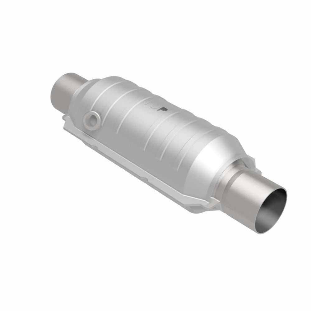 Universal Catalytic Converter 2.00 HM Angled O2 99324HM Magnaflow