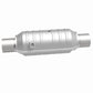 Universal Catalytic Converter 2.25 HM Angled O2 99325HM Magnaflow