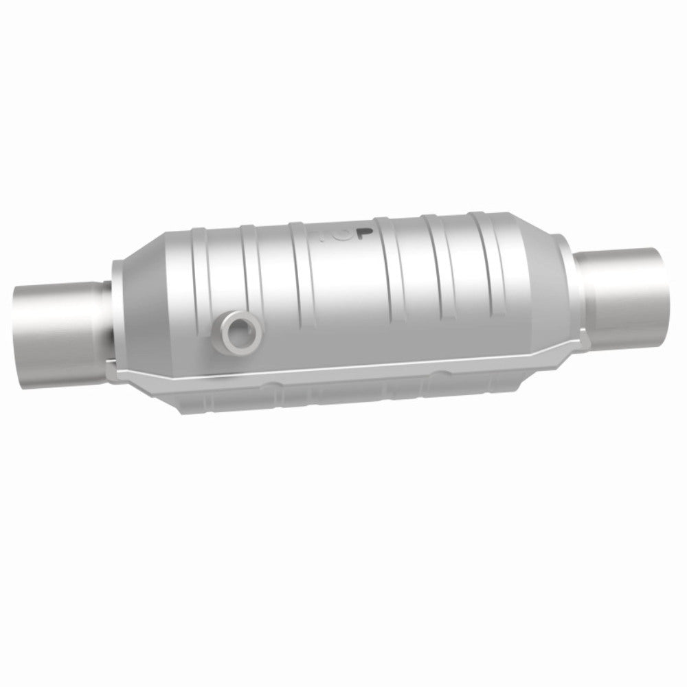 Universal Catalytic Converter 2.25 HM Angled O2 99325HM Magnaflow