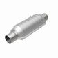 Universal Catalytic Converter 2.25 HM Angled O2 99325HM Magnaflow
