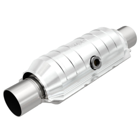 Universal Catalytic Converter 1.75 Honda 99353HM Magnaflow