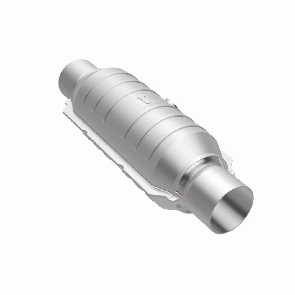 2005-2007 Toyota Sequoia Catalytic Converter 99355HM Magnaflow