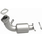 Catalytic Converter for HM Grade Federal / EPA Compliant Direct-Fit Catalytic Converter MagnaFlow 93193