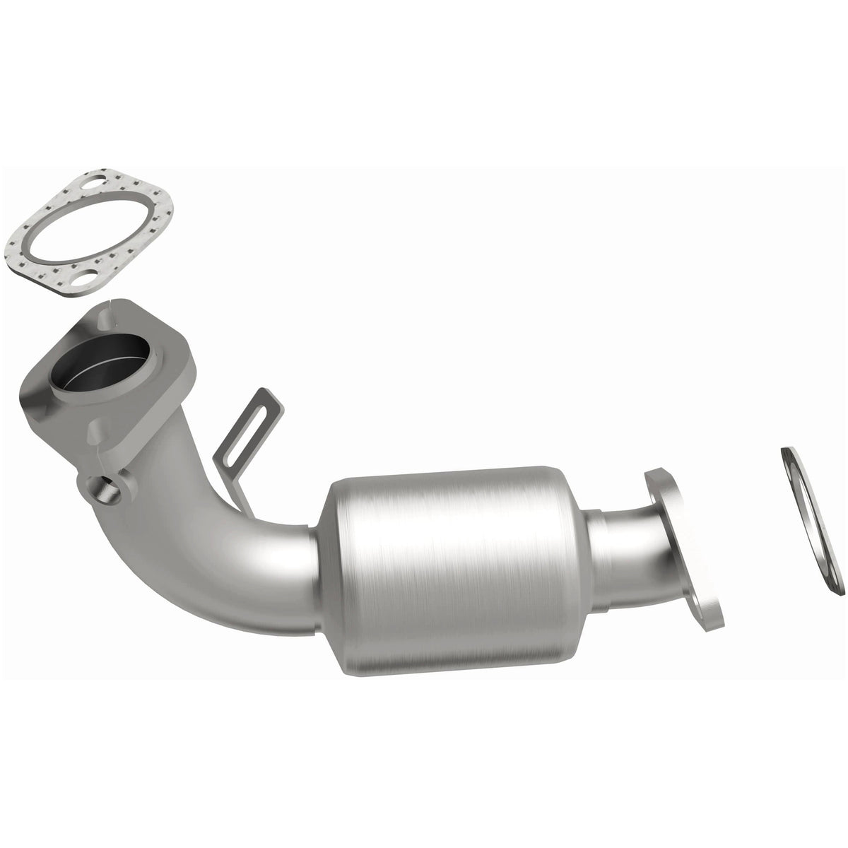Catalytic Converter for HM Grade Federal / EPA Compliant Direct-Fit Catalytic Converter MagnaFlow 93193