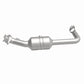 2011-2014 Ford F-150 Direct-Fit Catalytic Converter 5551157 Magnaflow - Catalytic Converters Car Part People