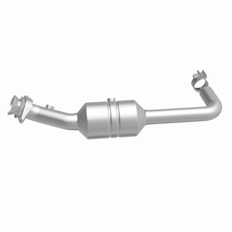 2011-2014 Ford F-150 Direct-Fit Catalytic Converter 5551157 Magnaflow - Catalytic Converters Car Part People