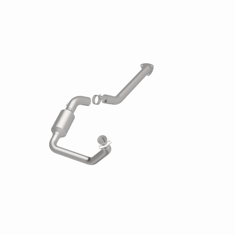 96-99 Chevy Express 1500 5.7L Direct-Fit Catalytic Converter 4451415 Magnaflow - Catalytic Converters Car Part People