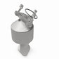 2010-2011 Buick LaCrosse 3.6L Direct-Fit Catalytic Converter 551301 Magnaflow - Catalytic Converters Car Part People