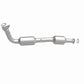 2007-2013 Toyota Tundra 4.0L Direct-Fit Catalytic Converter 5481626 Magnaflow - Catalytic Converters Car Part People