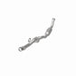 2007 2008 Ford Ranger 3.0L Direct-Fit Catalytic Converter 5551676 Magnaflow