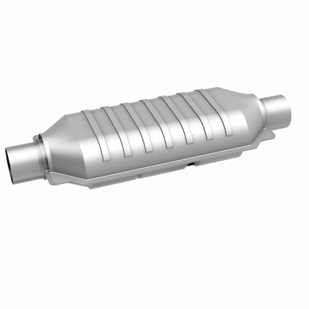 1996-1997 Chevrolet C2500 Universal Catalytic Converter 2.5 99506HM Magnaflow - Catalytic Converters Car Part People