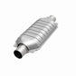 1996-1997 Chevrolet C2500 Universal Catalytic Converter 2.5 99506HM Magnaflow