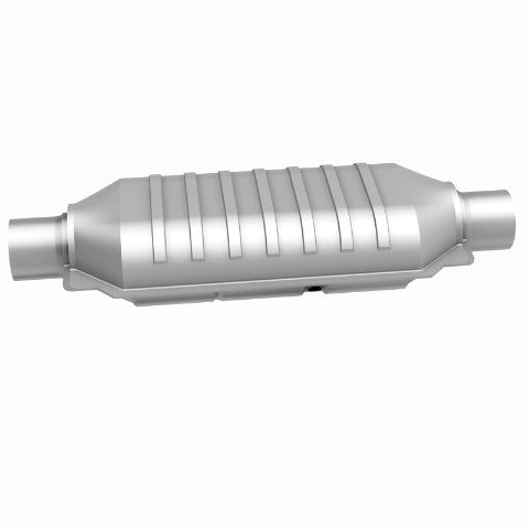 1996-1997 Chevrolet C2500 Universal Catalytic Converter 2.5 99506HM Magnaflow