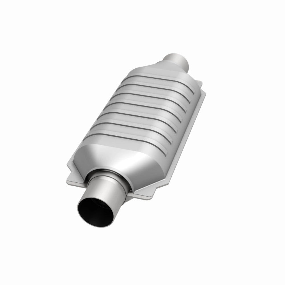 1996-1997 Chevrolet C2500 Universal Catalytic Converter 2.5 99506HM Magnaflow - Catalytic Converters Car Part People