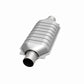 1996-1997 Chevrolet C2500 Universal Catalytic Converter 2.5 99506HM Magnaflow