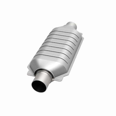 1996-1997 Chevrolet C2500 Universal Catalytic Converter 2.5 99506HM Magnaflow