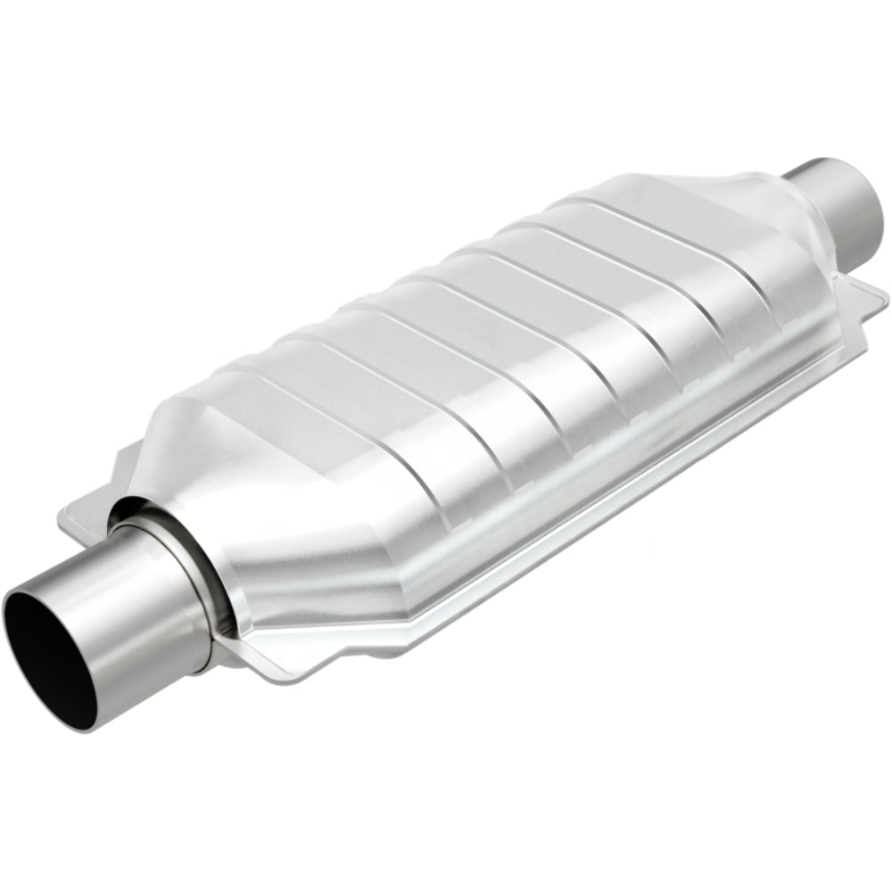 1996-1997 Chevrolet C2500 Universal Catalytic Converter 2.5 99506HM Magnaflow - Catalytic Converters Car Part People