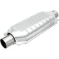 1996-1997 Chevrolet C2500 Universal Catalytic Converter 2.5 99506HM Magnaflow