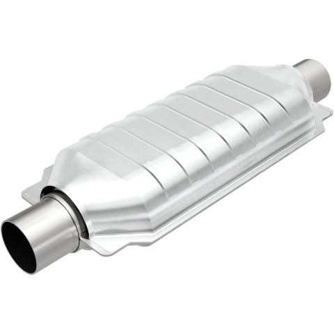 1996-1997 Chevrolet C2500 Universal Catalytic Converter 2.5 99506HM Magnaflow